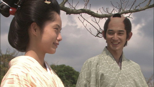 Atsuhime Season 1 Episode 3 - Satsuma Divide