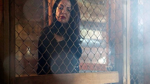 Queen of the South Season 3 Episode 6 - Los Enamorados