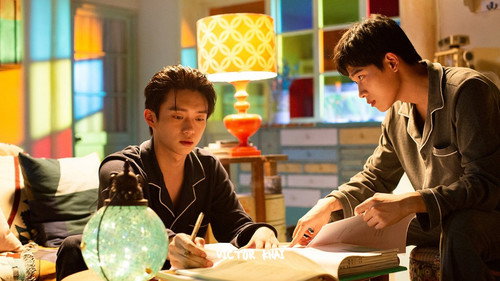 Stay With Me Season 1 Episode 10 - Episode 10