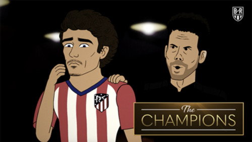 The Champions Season 2 Episode 4 - Episode 4