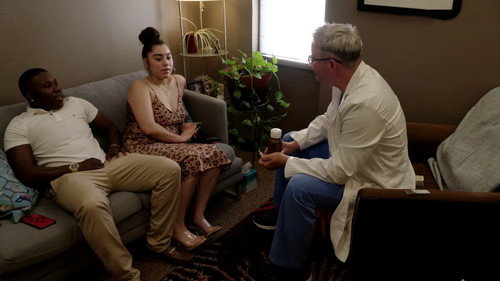 Love After Lockup Season 5 Episode 9 - Escaping with Joy