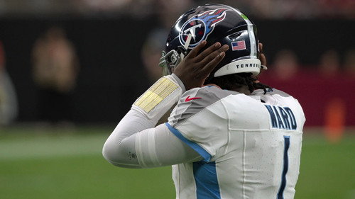 Quarterback Season 3 Episode 4 - Too Much Static