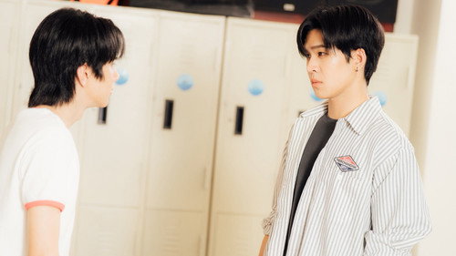 Mr. Fanboy Season 1 Episode 4 - First Punch