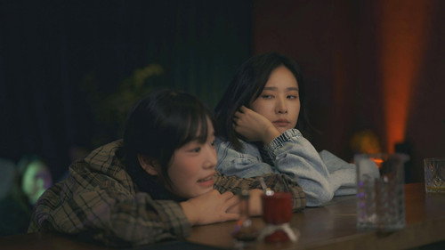 The Secret of Girls Season 1 Episode 6 - Episode 6