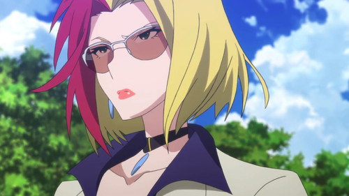 Matoi the Sacred Slayer Season 1 Episode 9 - Thank You