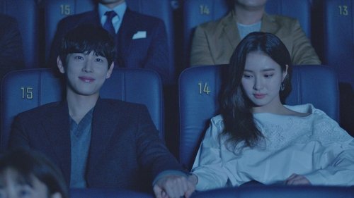 Run On Season 1 Episode 16 - Are you comforting me? I'm being comforted right now.