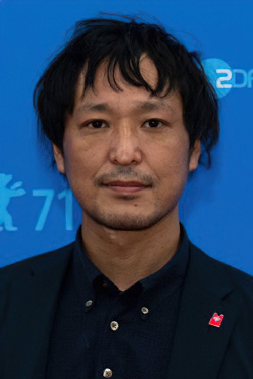 Satoshi Takafuji