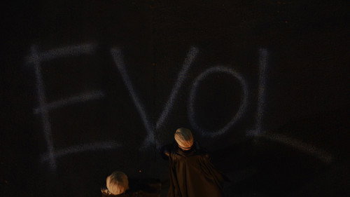 Evol Season 1 Episode 2 - Episode 2