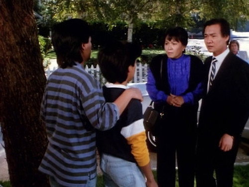 Highway to Heaven Season 5 Episode 9 - Choices