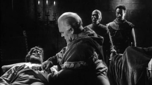 The Adventures of Robin Hood Season 3 Episode 32 - The Doctor