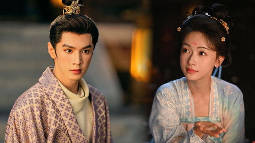 Royal Betrothal Season 1 Episode 20 - Bloodbath in the Capital