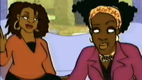 Hey Monie! Season 1 Episode 1 - Moving