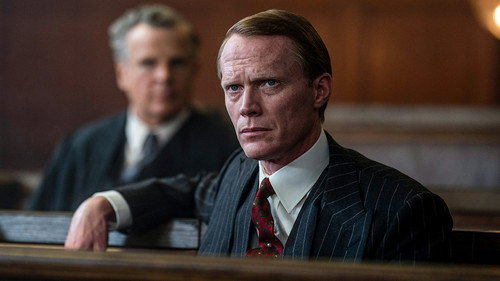 A Very British Scandal Season 1 Episode 3 - Episode 3