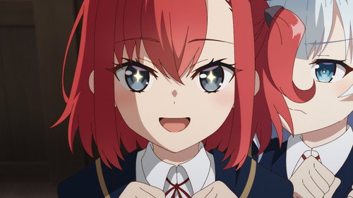 undefined Season 1 Episode 7 - Extracurricular Lessons at a Hot Spring
