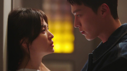 Now, We Are Breaking Up Season 1 Episode 3 - How Young-eun Broke Up with Soo-wan