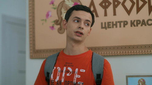 Fetch! Season 3 Episode 6 - Episode 6