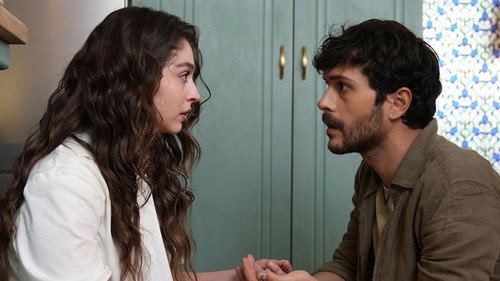 Leyla Season 1 Episode 34 - Episode 34