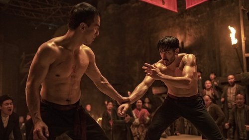undefined Season 1 Episode 9 - Chinese Boxing