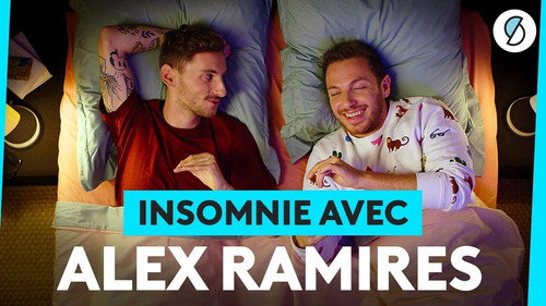 Insomnie Season 1 Episode 5 - Episode 5