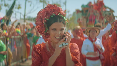 Medusa Season 1 Episode 12 - Medusa