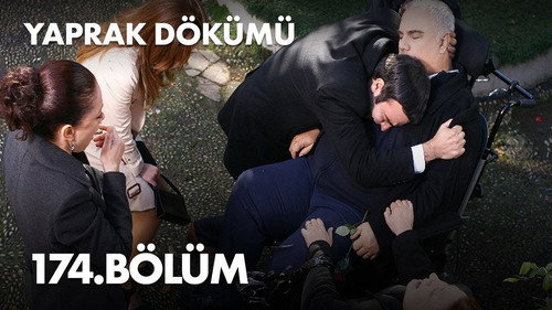 Falling Leaves Season 5 Episode 174 - Episode 174