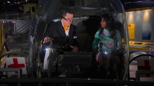 Santigold still