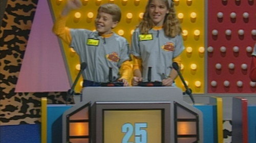 Griff & Shelina vs. Rizwan & Jessica still