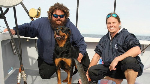 Wicked Tuna: Outer Banks Season 1 Episode 6 - By Hook or By Crook