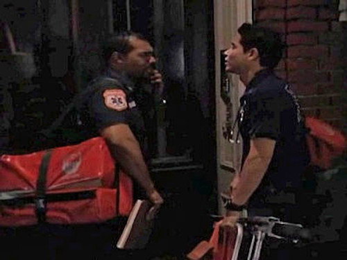 Third Watch Season 3 Episode 1 - September Tenth