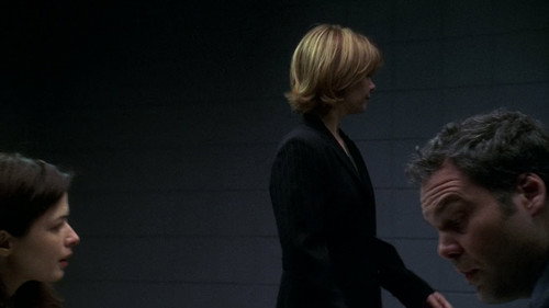 Law & Order: Criminal Intent Season 2 Episode 4 - Best Defense