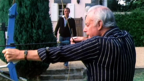 Bergerac Season 3 Episode 7 - A Cry in the Night