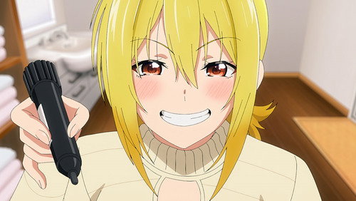 TenPuru Season 1 Episode 5 - How Shall I Make You Take Responsibility?