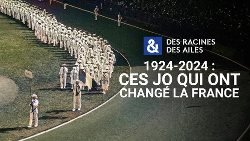 Des racines & des ailes Season 27 Episode 11 - Episode 11