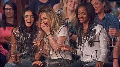 The Bachelorette Season 13 Episode 3 - Week 3: Ellen DeGeneres & More