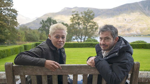Amazing Hotels: Life Beyond the Lobby Season 3 Episode 2 - The Torridon, Scotland