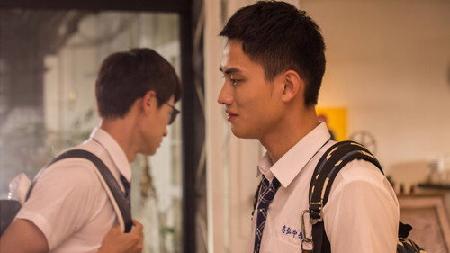 HIStory2: Crossing the Line Season 1 Episode 4 - Episode 4
