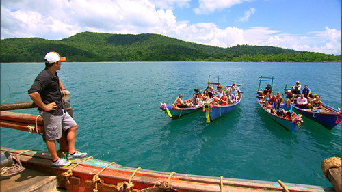 Survivor Season 31 Episode 1 - Second Chance