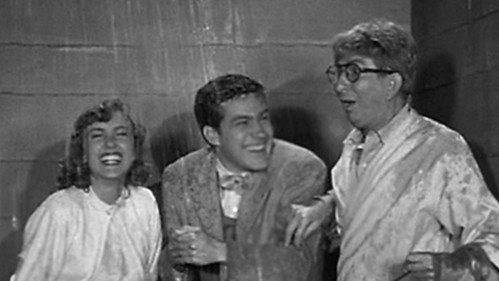 Adventures of Superman Season 2 Episode 25 - The Whistling Bird