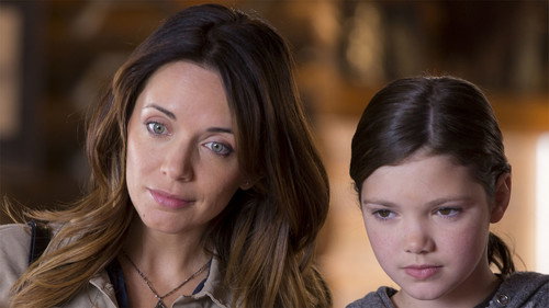 Heartland Season 6 Episode 12 - Playing with Fire