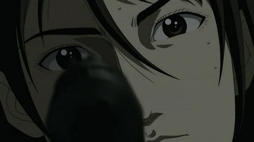 Angel Heart Season 1 Episode 24 - With The Beat...