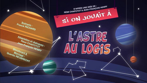 Let's Play Astral Lodging still