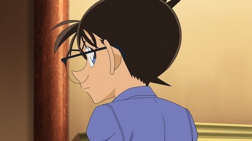 The Detective Boys Get Out of the Rain still