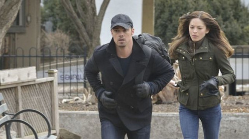 Beauty and the Beast Season 2 Episode 20 - Ever After