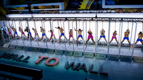 Big Brother Canada Season 3 Episode 3 - HOH