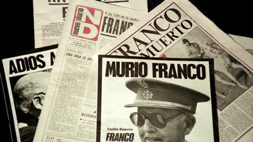 Spain: The 20th Century in Color Season 1 Episode 6 - The 1970s