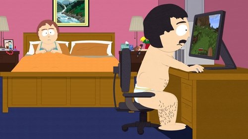 South Park Season 17 Episode 2 - Informative Murder Porn