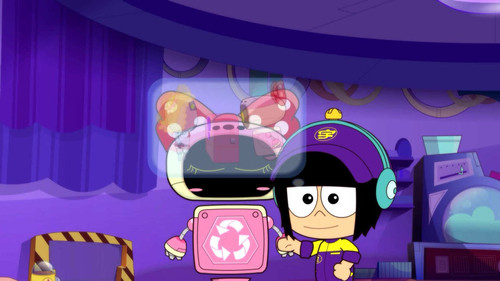 Happy Toon Season 1 Episode 30 - Episode 30