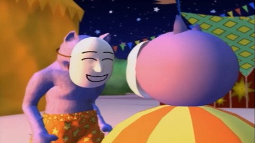 Popee the Performer Season 1 Episode 8 - FIRE RING
