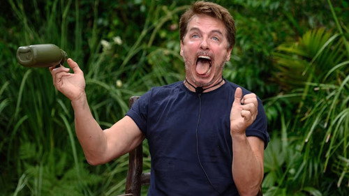 I'm a Celebrity...Get Me Out of Here! Season 18 Episode 22 - Final: Fill Your Face / Bushtucker Bonanza / Danger Downunder