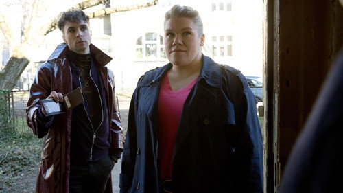 Polizeiruf 110 Season 52 Episode 7 - Cottbus Headless
